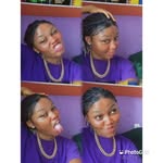 Wonsebolatan Aderemi - @ewa_seku - Instagram