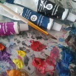 Ewa Sikora - @sikorasart - Instagram