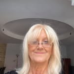 Ewa Sochacka - @ewarosaszym - Instagram