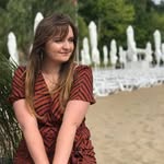 Ewa Sochacka - @ewa.trzaskowska.37 - Instagram