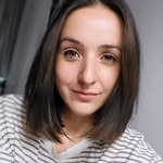 Ewa Sochacka - @m_ewa08 - Instagram