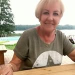 Ewa Stein - @ewa.stein.92 - Instagram
