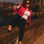 Ewa Stępień - @stepien55555 - Instagram