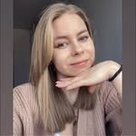 Ewa Stępień - @merwioski - Instagram