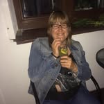 Ewa Stepien - @ewalaura120 - Instagram