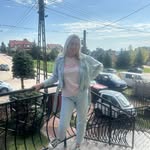 Ewa Stępień - @ewcia88.20 - Instagram