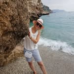 Ewa Strzelecka - @strzelecka60 - Instagram