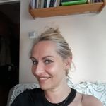 Ewa Krystyna Sztaba - @sztabaewa - Instagram
