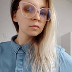 Ewa Wiącek - @w_efka - Instagram