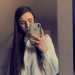Ewa Wróbel - @ewaa.wr - Instagram