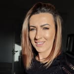 Ewa Wrobel - @ewawrobel2205 - Instagram