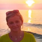 Ewa Wrobel-Fedec - @ewkafed - Instagram