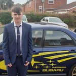 Ewan Allen - @ewan_allen - Instagram