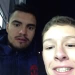 Ewan Atkinson - @ewanatkinson13 - Instagram