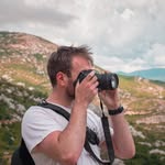 Ewan Atkinson - @ewanatk - Instagram