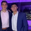 Eric Wang - @ewangbball3 - TikTok