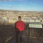 Ewan Ball - Facebook