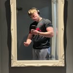 @ewanballardgym - Instagram