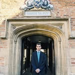 Ewan Barrett - @ewan.barrett - Instagram