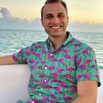 Owen Barrett - Facebook