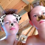 Ewan Benson - Facebook