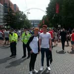 Ewan Berry - @ewanberry9 - Instagram