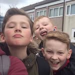 Ëŵåñ Bøŵmāń - @ewanbowmanbackupp - Instagram