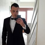 Ewan Boyd - @boydy19791 - Instagram