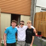 Ewan Boyd - Facebook