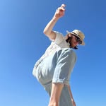 Ewan Archer-Brown - @ewan_yoga - Instagram