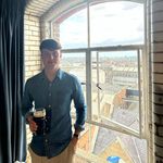 Ewan Brown - @ewan_brown - Instagram