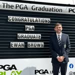 Ewan Brown - @ewanbrown_pga - Instagram