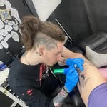 Ewan Chambers - @ewans_ink_emporium - Instagram