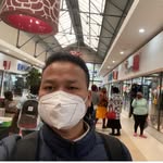 Ewan Chen - @ewan.chenjinhai - Instagram