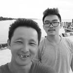 ewan. - @ewanchenhana - Instagram