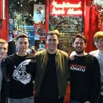 Ewan - @_ewanclark_ - Instagram