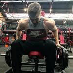 Ewan Clark - @ewanclarkfitness - Instagram
