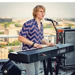 |   Evan Cole   | - @ewancolemusic - Instagram