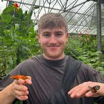 Ewan Cole Roberts - @ewan____roberts - Instagram