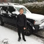 Ewan Cookland - @ewancookland1 - Instagram
