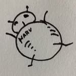 Ewan Cox - @crazyche_art - Instagram