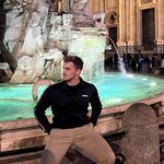 Ewan Day - @dayman_1998 - Instagram