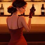 Nara - @hudaykulyyewanarana - Instagram