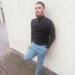 Ewan Andre Douglas - @waanie_14 - Instagram