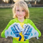 Ewan Douglas - @ewangoalkeeper - Instagram