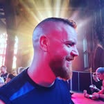 Ewan Douglas - @sunset_sideburns - Instagram
