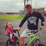 Ewan Ford - @babyford86 - Instagram