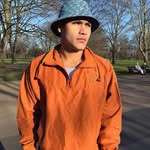 Ewan Fox - @ewan2960 - Instagram