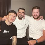 Ewan Gallagher - Facebook