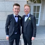 Ewan Gallagher - Facebook